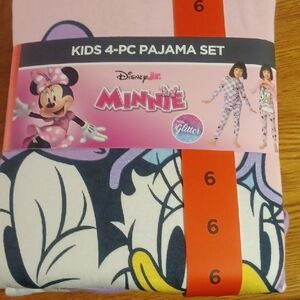 NEW KIDS PAJAMA SET (2 Sets Of PJ's)